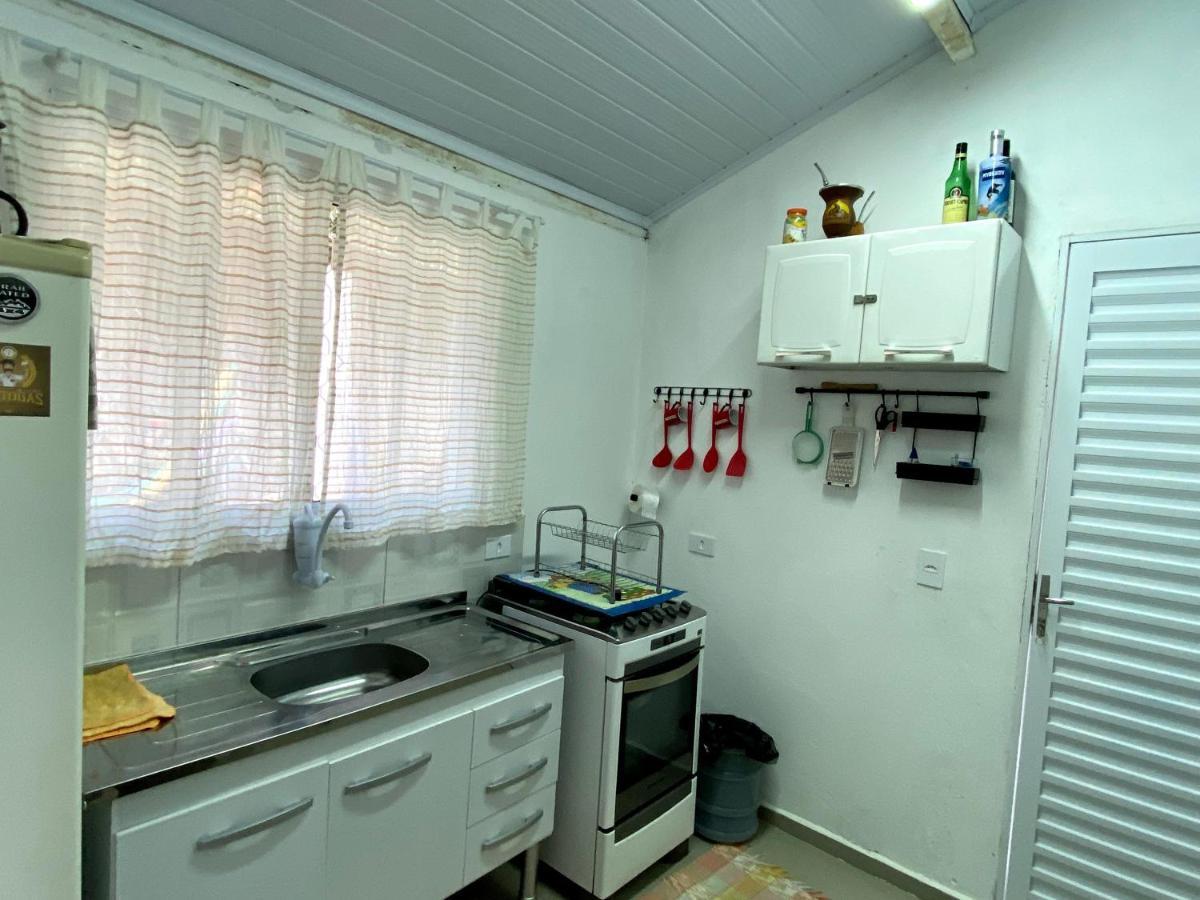 Sitio Metropole - Refugio Na Natureza Piraju Exteriér fotografie